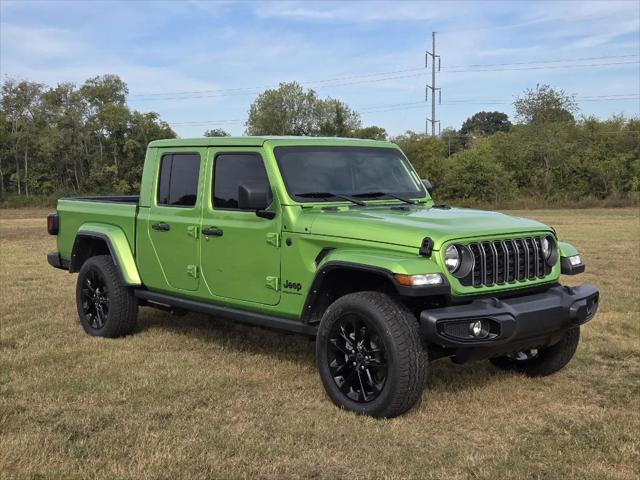 2025 Jeep Gladiator Sport for sale in Fayetteville, TN