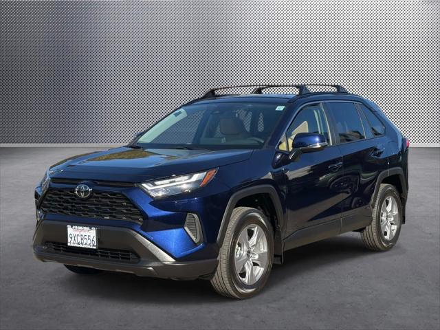 2025 Toyota RAV4 Hybrid XLE for sale in Glendale, CA