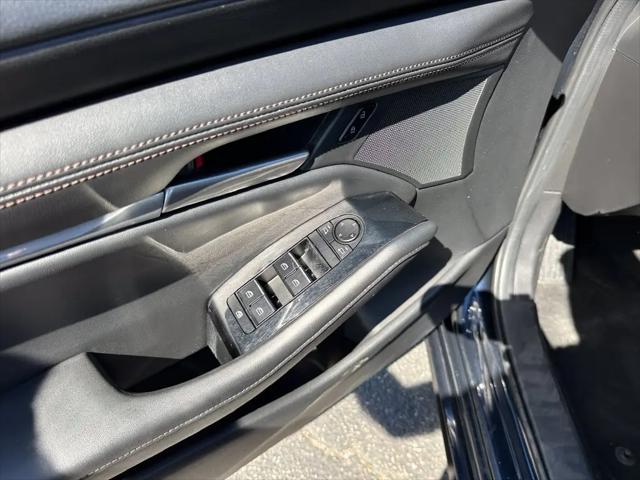 2024 Mazda Mazda3 2.5 S Select Sport