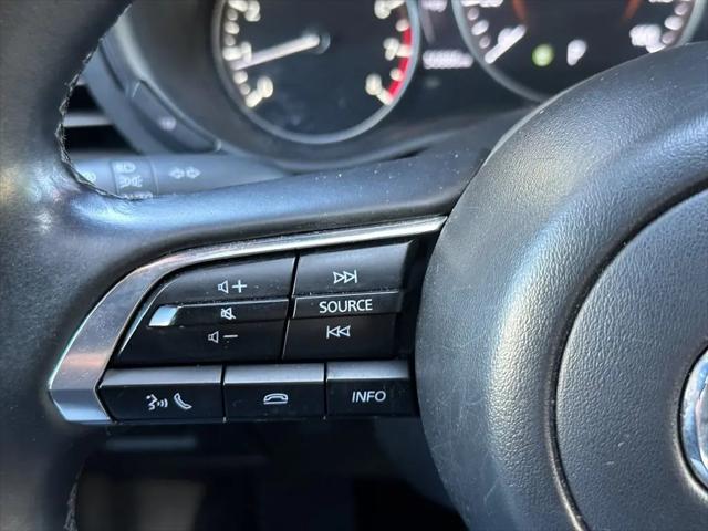 2024 Mazda Mazda3 2.5 S Select Sport