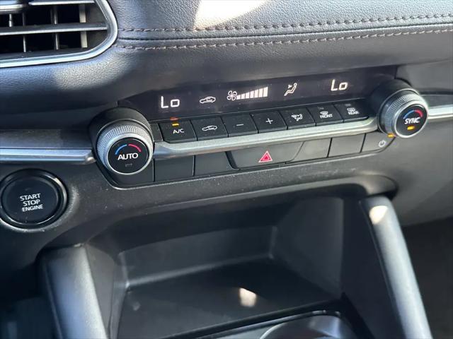 2024 Mazda Mazda3 2.5 S Select Sport