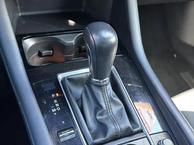 2024 Mazda Mazda3 2.5 S Select Sport
