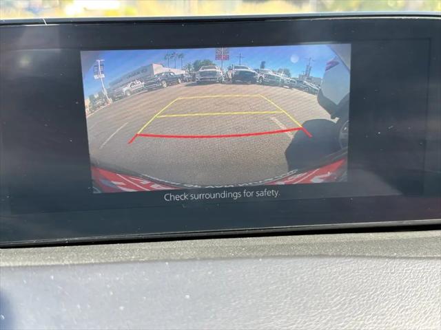 2024 Mazda Mazda3 2.5 S Select Sport