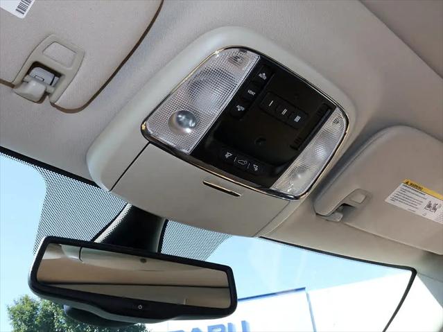 2012 Dodge Durango Citadel