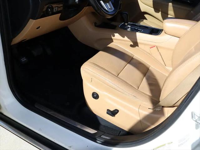 2012 Dodge Durango Citadel