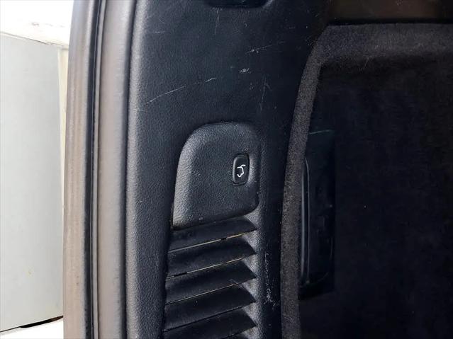 2012 Dodge Durango Citadel