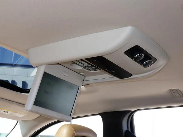 2012 Dodge Durango Citadel