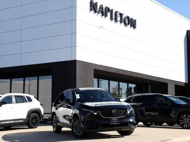 2026 Mazda CX-5 2.5 S Select for sale in Naperville, IL