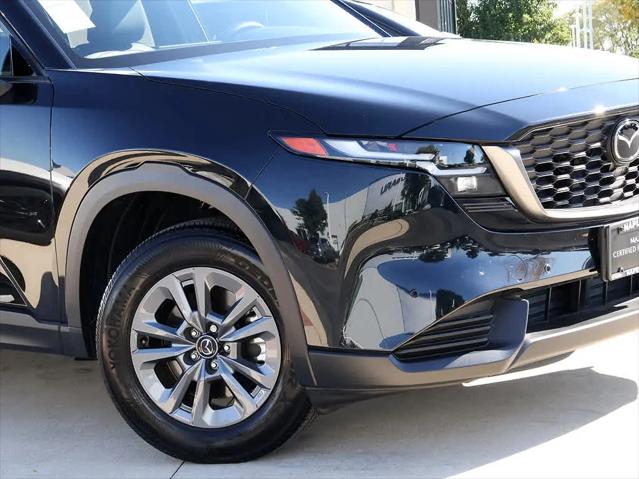 2026 Mazda CX-5 2.5 S Select