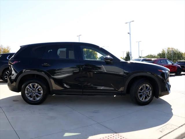2026 Mazda CX-5 2.5 S Select