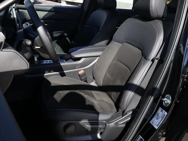 2026 Mazda CX-5 2.5 S Select