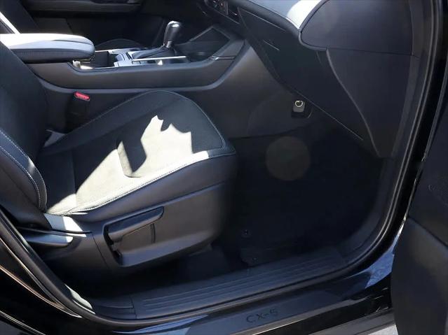 2026 Mazda CX-5 2.5 S Select