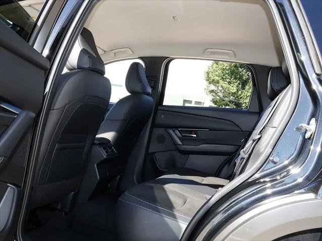 2026 Mazda CX-5 2.5 S Select