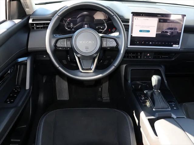 2026 Mazda CX-5 2.5 S Select