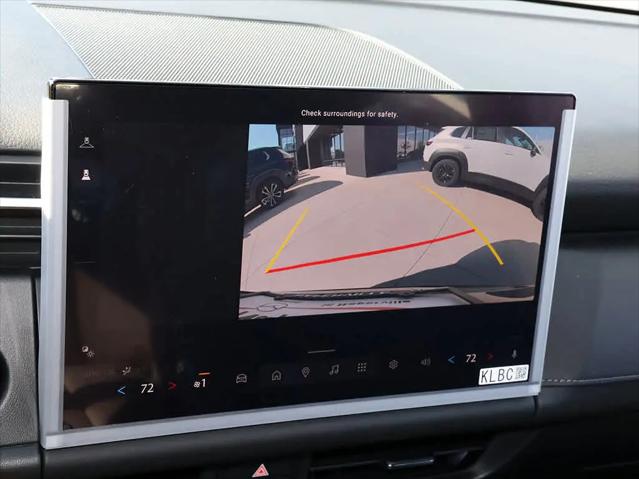 2026 Mazda CX-5 2.5 S Select