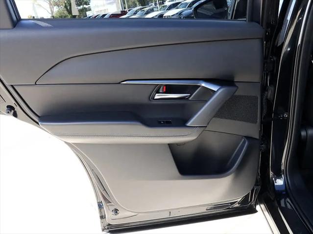 2026 Mazda CX-5 2.5 S Select
