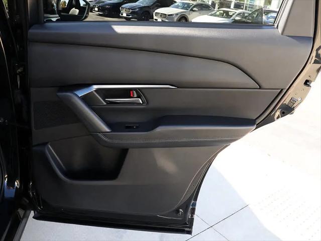2026 Mazda CX-5 2.5 S Select
