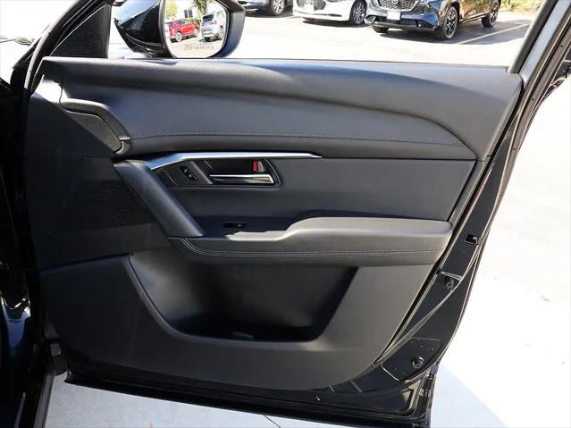 2026 Mazda CX-5 2.5 S Select