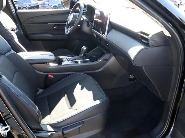 2026 Mazda CX-5 2.5 S Select
