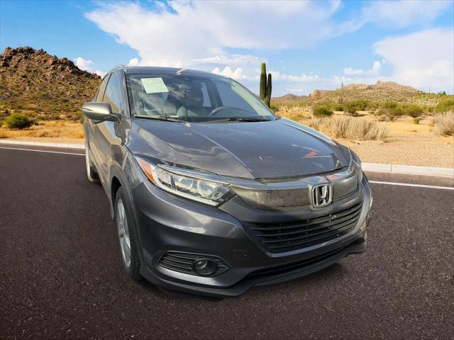 2019 Honda HR-V EX for sale in Phoenix, AZ