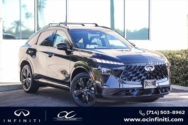 2027 INFINITI X6 SPORT for sale in Westminster, CA