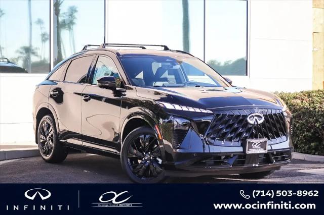 2027 INFINITI X6 SPORT for sale in Westminster, CA