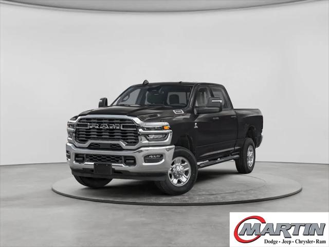 2027 Ram 2500 Black Express for sale in Bowling Green, KY