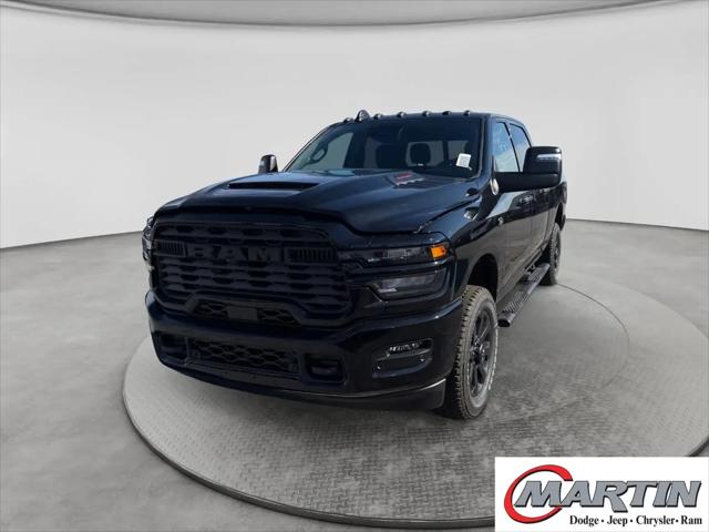 2027 Ram 2500 Black Express for sale in Bowling Green, KY