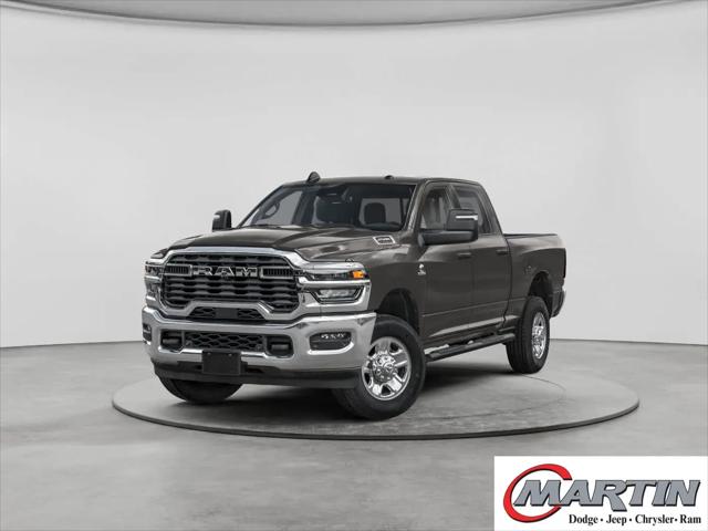 2027 Ram 2500 Black Express for sale in Bowling Green, KY