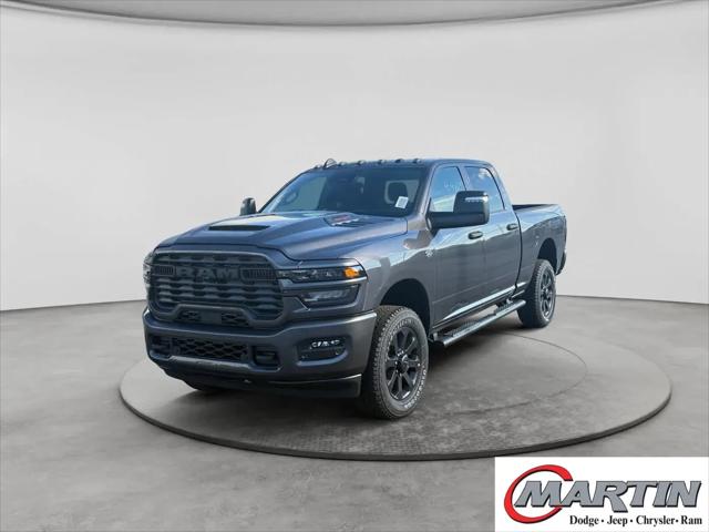 2027 Ram 2500 Black Express for sale in Bowling Green, KY