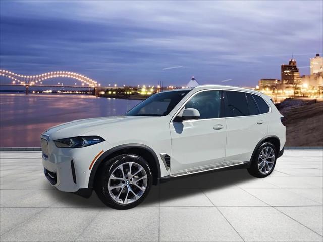 2026 BMW X5 sDrive40i for sale in Bartlett, TN