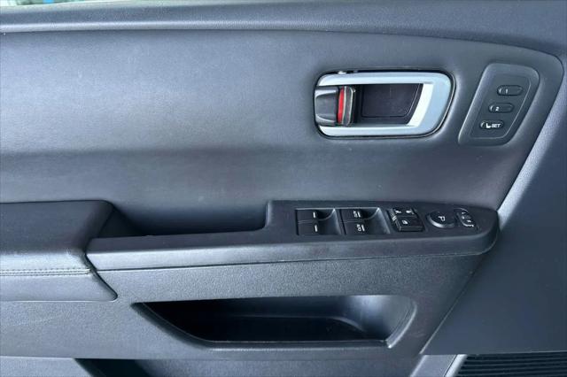 2014 Honda Pilot Touring