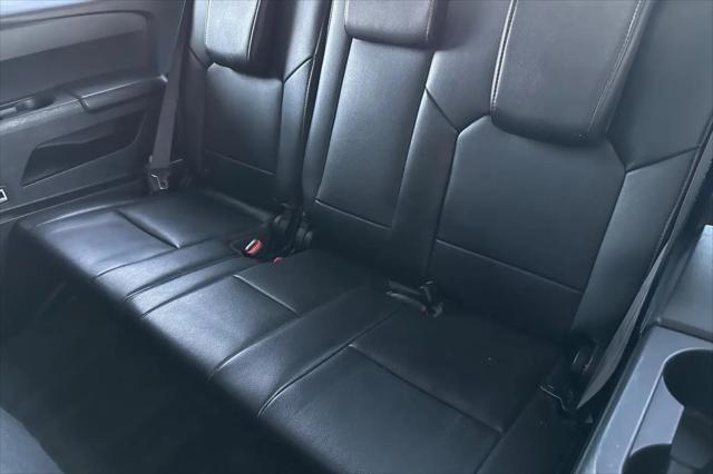 2014 Honda Pilot Touring