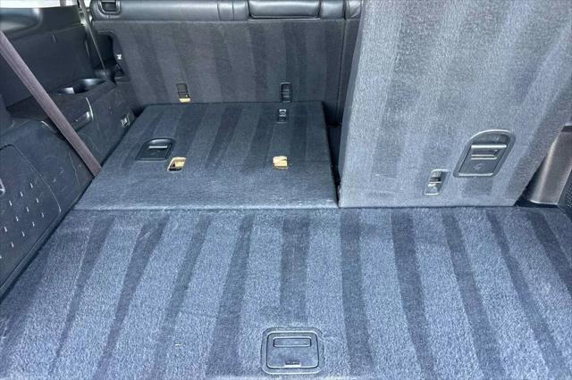 2014 Honda Pilot Touring