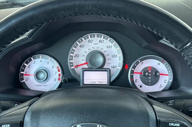 2014 Honda Pilot Touring