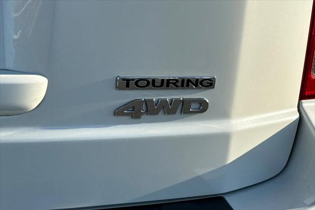 2014 Honda Pilot Touring