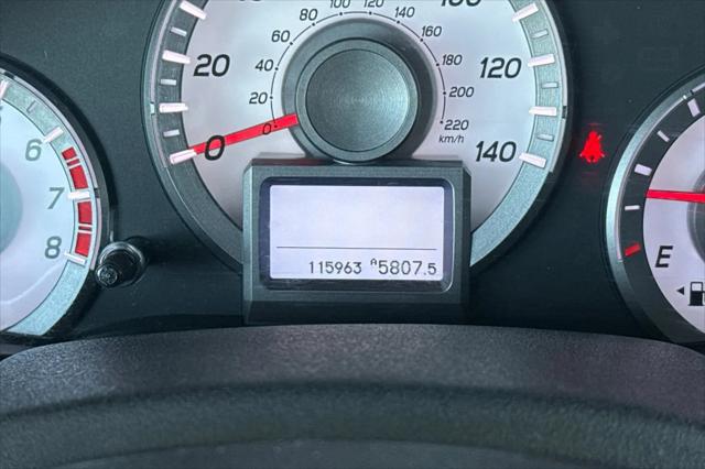 2014 Honda Pilot Touring