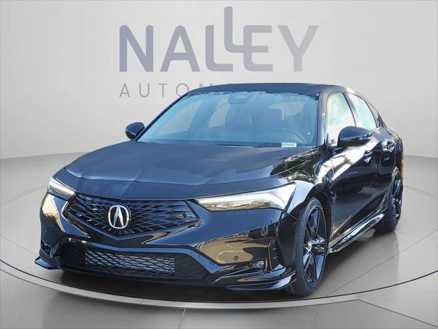 2026 Acura Integra FWD A-Spec with Technology for sale in Marietta, GA