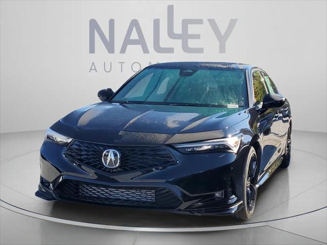 2026 Acura Integra FWD A-Spec for sale in Marietta, GA