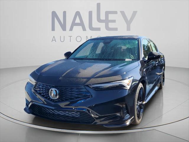 2026 Acura Integra FWD A-Spec for sale in Marietta, GA