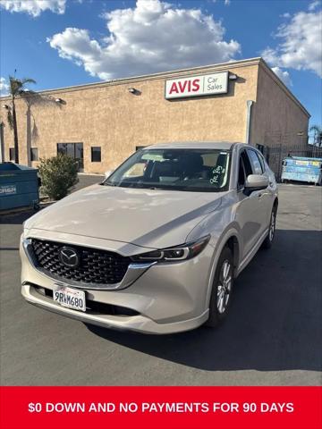 2025 Mazda CX-5 2.5 S Select for sale in Colton, CA