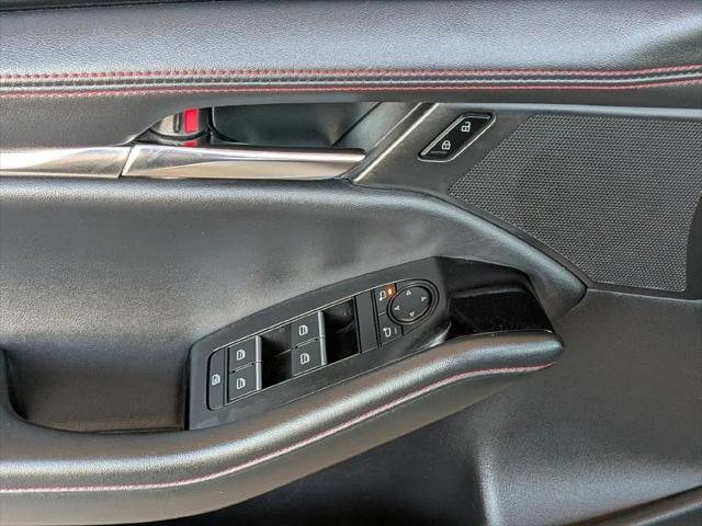 2026 Mazda Mazda3 2.5 S Carbon Edition