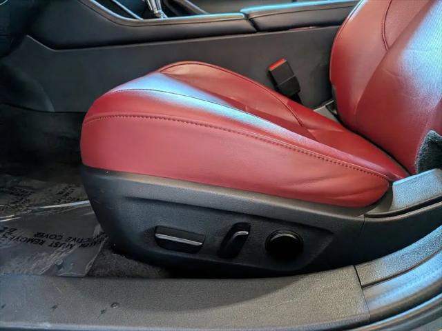 2026 Mazda Mazda3 2.5 S Carbon Edition