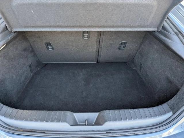 2026 Mazda Mazda3 2.5 S Carbon Edition