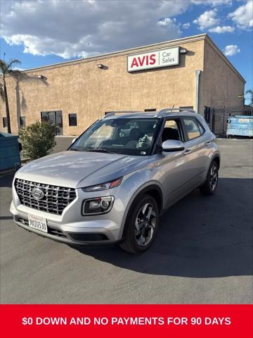 2026 Hyundai Venue SEL for sale in Colton, CA