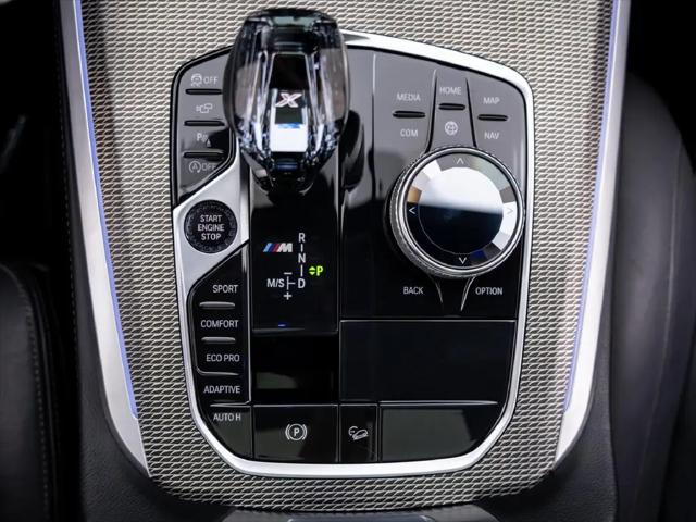 2021 BMW X5 M50i