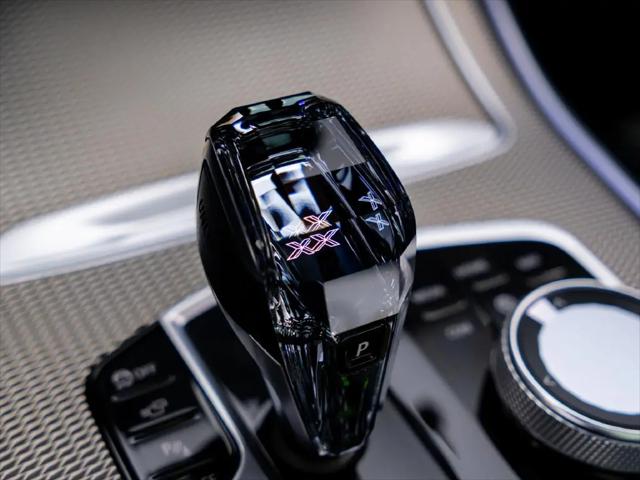 2021 BMW X5 M50i