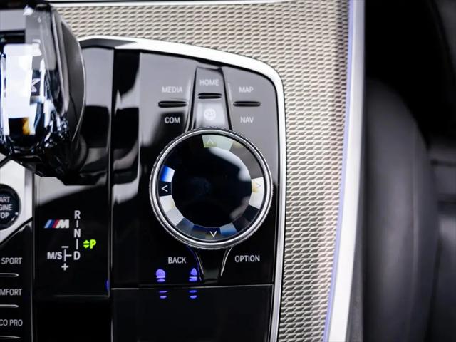2021 BMW X5 M50i