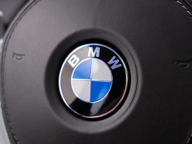 2021 BMW X5 M50i