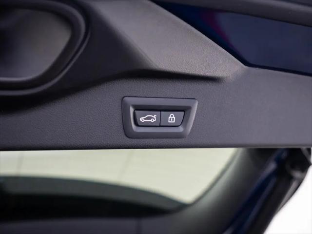 2021 BMW X5 M50i
